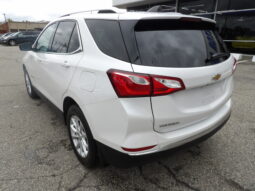 2019 Chevrolet Equinox LT SUV full