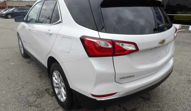 
								2019 Chevrolet Equinox LT SUV full									