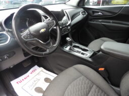 2019 Chevrolet Equinox LT SUV full