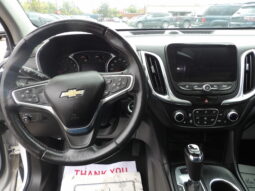 2019 Chevrolet Equinox LT SUV full