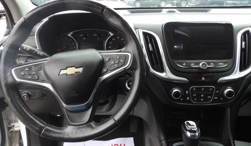 
								2019 Chevrolet Equinox LT SUV full									