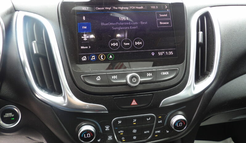 
								2019 Chevrolet Equinox LT SUV full									