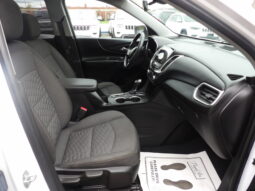 2019 Chevrolet Equinox LT SUV full