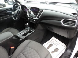 2019 Chevrolet Equinox LT SUV full
