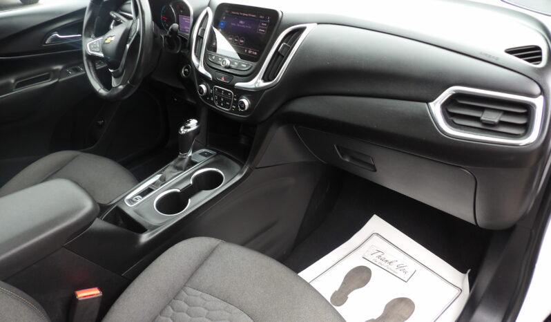 
								2019 Chevrolet Equinox LT SUV full									