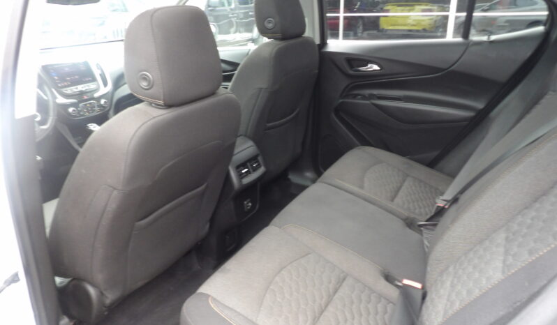 
								2019 Chevrolet Equinox LT SUV full									