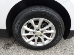 2019 Chevrolet Equinox LT SUV full
