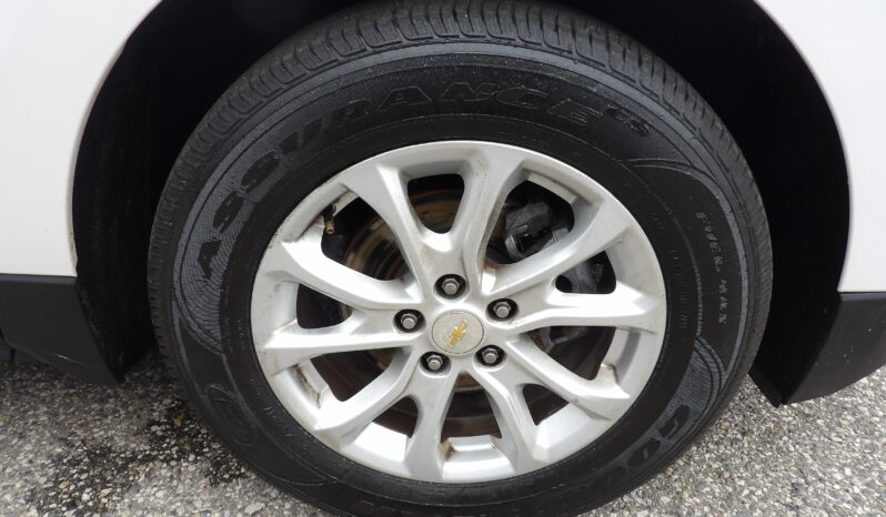 
								2019 Chevrolet Equinox LT SUV full									