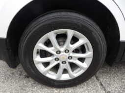 2019 Chevrolet Equinox LT SUV full