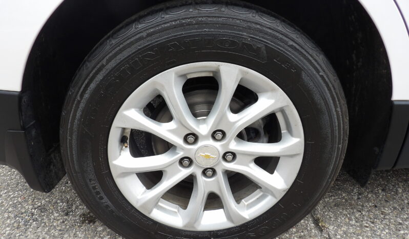 
								2019 Chevrolet Equinox LT SUV full									