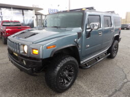 
2005 HUMMER H2 Base SUV full									