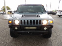 
2005 HUMMER H2 Base SUV full									