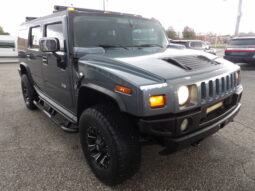 
2005 HUMMER H2 Base SUV full									