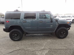 
2005 HUMMER H2 Base SUV full									