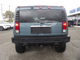 
2005 HUMMER H2 Base SUV full									