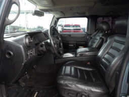 
2005 HUMMER H2 Base SUV full									