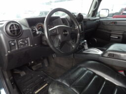 
2005 HUMMER H2 Base SUV full									