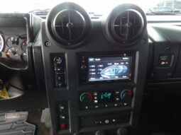 
2005 HUMMER H2 Base SUV full									