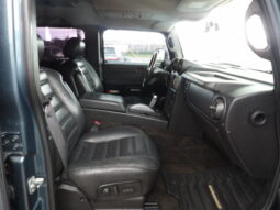
2005 HUMMER H2 Base SUV full									