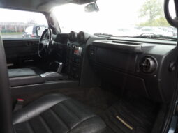 
2005 HUMMER H2 Base SUV full									