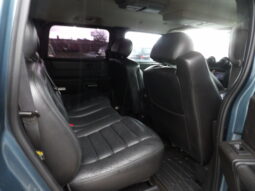 
2005 HUMMER H2 Base SUV full									