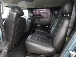 
2005 HUMMER H2 Base SUV full									