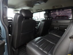 
2005 HUMMER H2 Base SUV full									