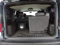 
2005 HUMMER H2 Base SUV full									