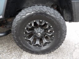 
2005 HUMMER H2 Base SUV full									