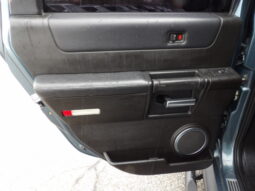 
2005 HUMMER H2 Base SUV full									