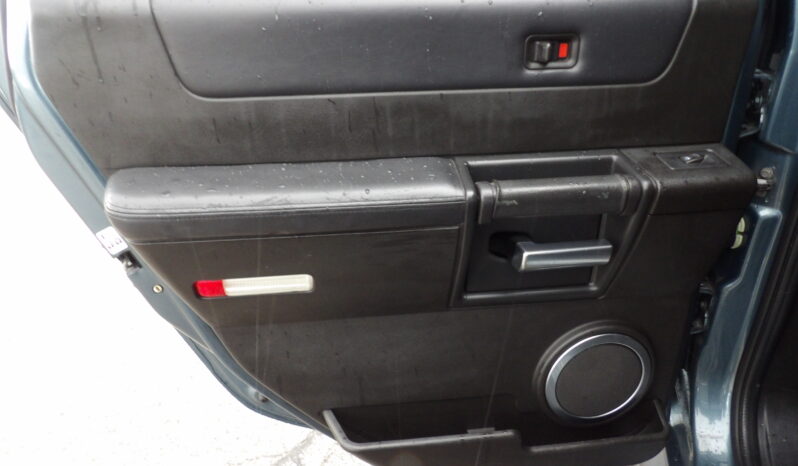 
2005 HUMMER H2 Base SUV full									