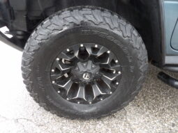 
2005 HUMMER H2 Base SUV full									