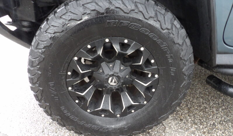 
2005 HUMMER H2 Base SUV full									