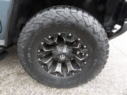 
2005 HUMMER H2 Base SUV full									