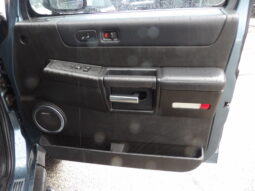 
2005 HUMMER H2 Base SUV full									