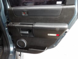 
2005 HUMMER H2 Base SUV full									