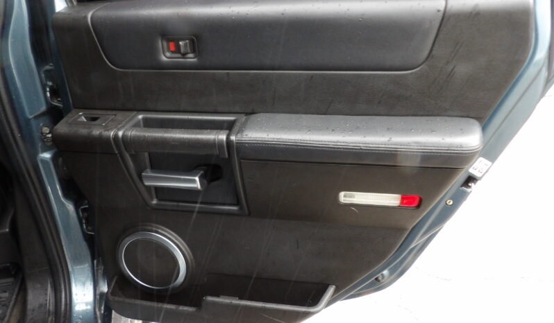 
2005 HUMMER H2 Base SUV full									