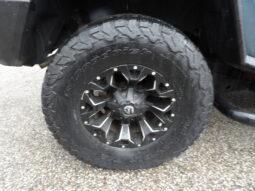 
2005 HUMMER H2 Base SUV full									