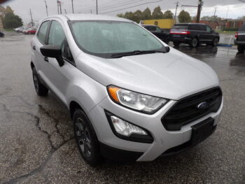 Low Down Payment Cars in Dearborn, MI