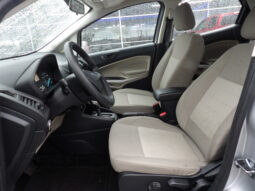 
										2018 Ford EcoSport S Crossover full									