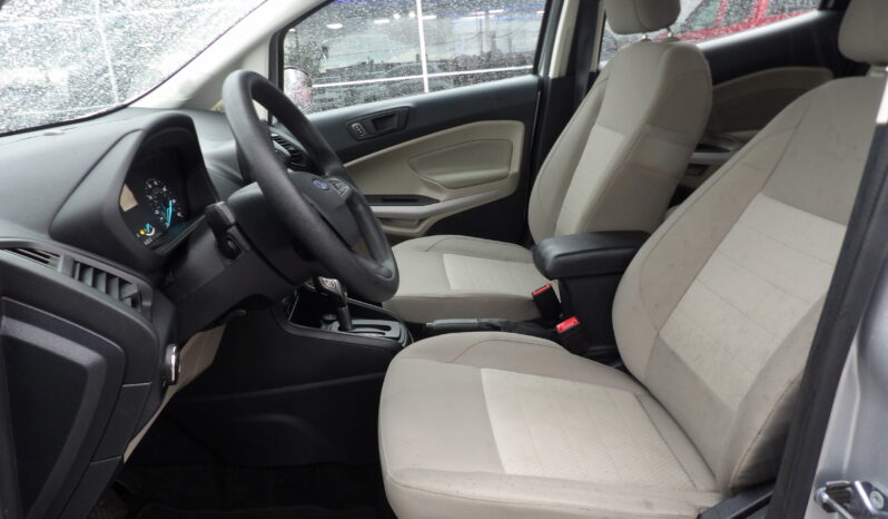 
								2018 Ford EcoSport S Crossover full									