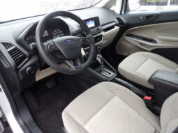 
										2018 Ford EcoSport S Crossover full									