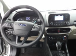 
										2018 Ford EcoSport S Crossover full									