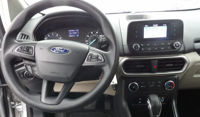 
								2018 Ford EcoSport S Crossover full									