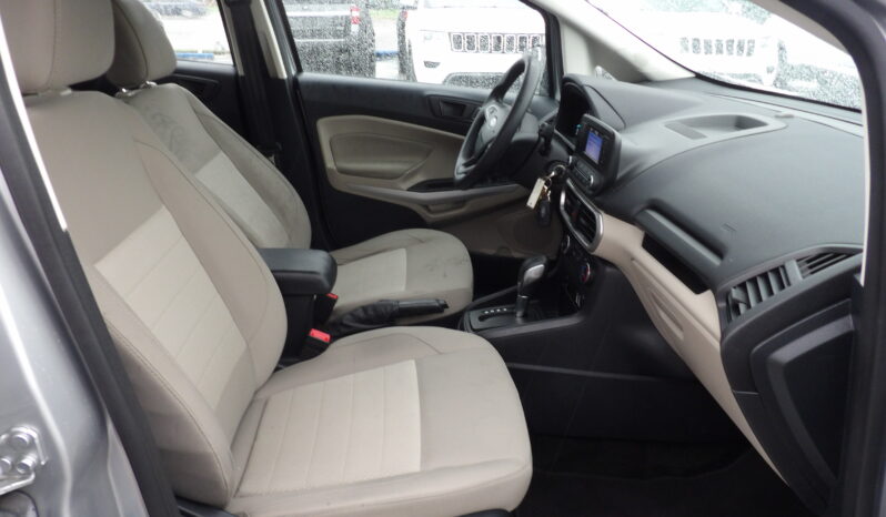 
								2018 Ford EcoSport S Crossover full									