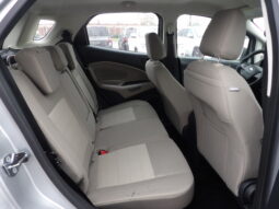 
										2018 Ford EcoSport S Crossover full									