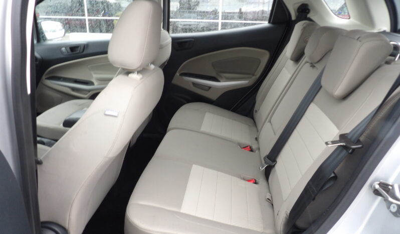 
								2018 Ford EcoSport S Crossover full									