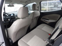 
										2018 Ford EcoSport S Crossover full									