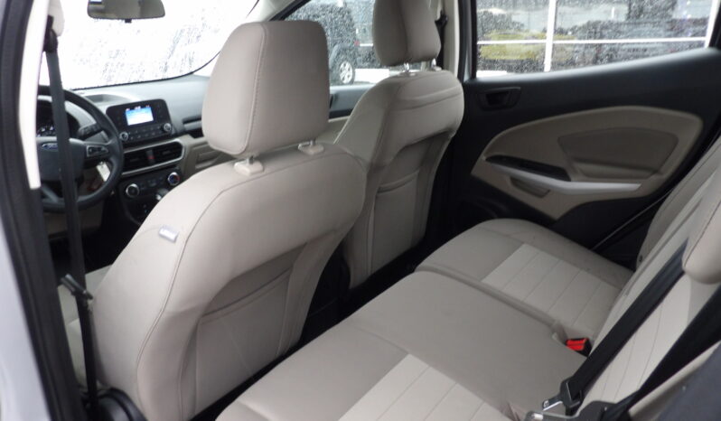 
								2018 Ford EcoSport S Crossover full									