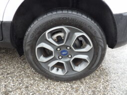 
										2018 Ford EcoSport S Crossover full									
